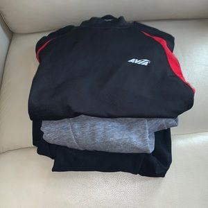 Size Medium BUNDLE Brands: Gap, Avia, n 90 Degrees